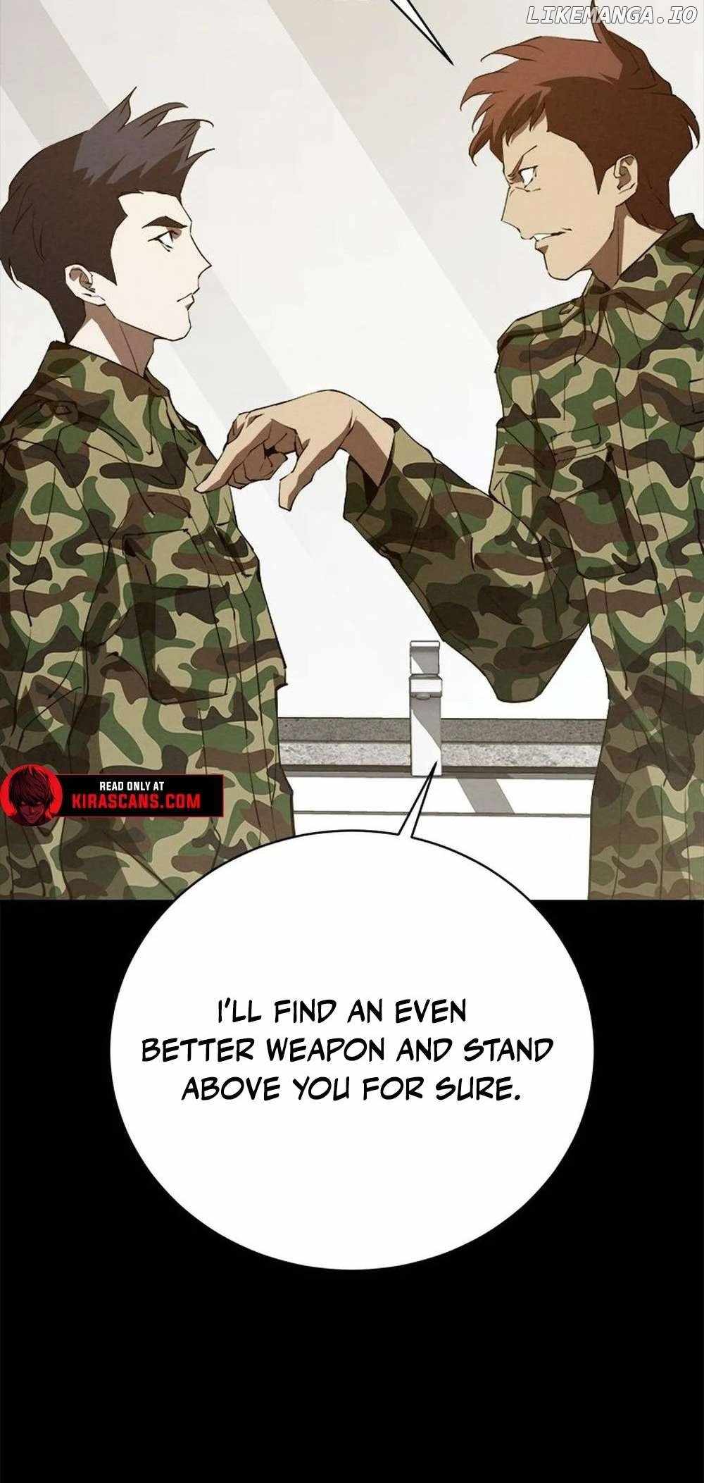 Strongest Level 1 Chapter 64 25